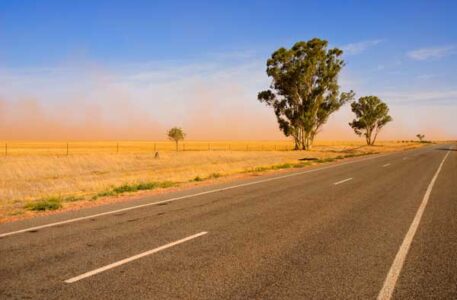 The Great Plains Dust Bowl Revisited Image